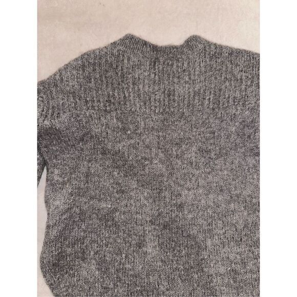 Isabel Marant Sweaters - ISABEL MARANT wool / alpaca sweater women’s size 36